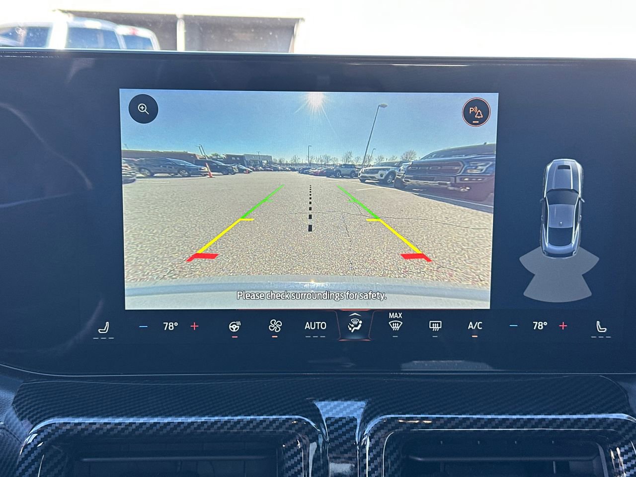 Certified 2024 Ford Mustang GT Premium w/ Mustang Nite Pony Package image 28