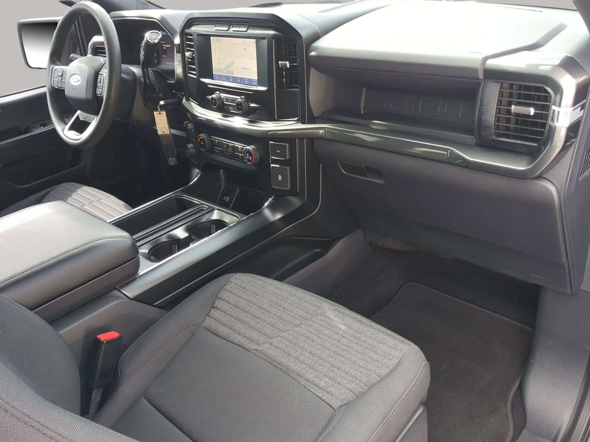 Certified 2023 Ford F150 XL w/ STX Appearance Package image 36