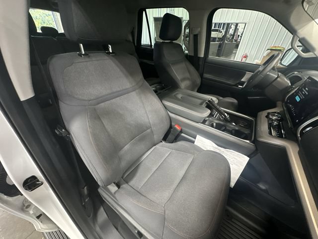 Certified 2025 Ford Expedition Max Active AWD/4WD image 32