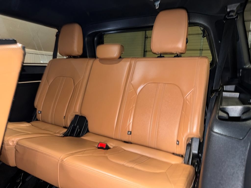Certified 2023 Ford Expedition Max Platinum AWD/4WD image 48