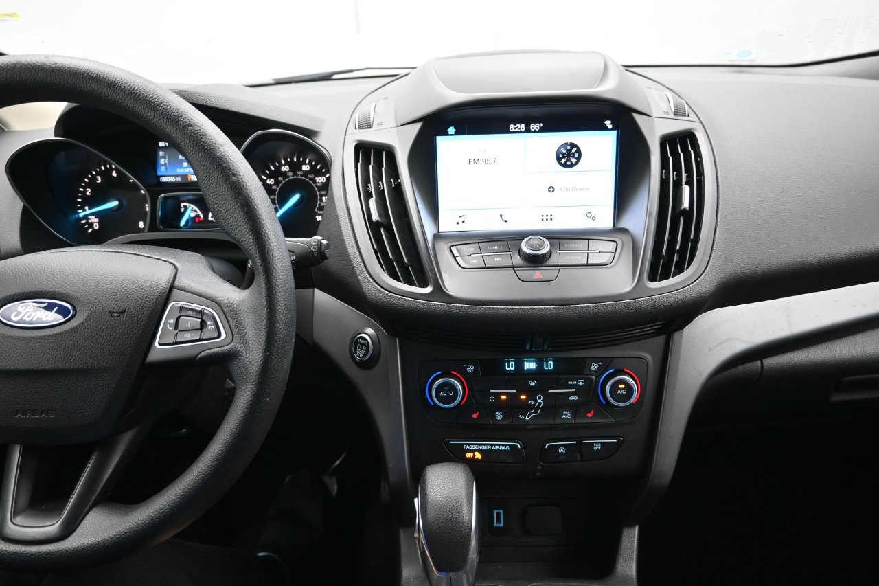 Certified 2019 Ford Escape SE AWD/4WD image 31