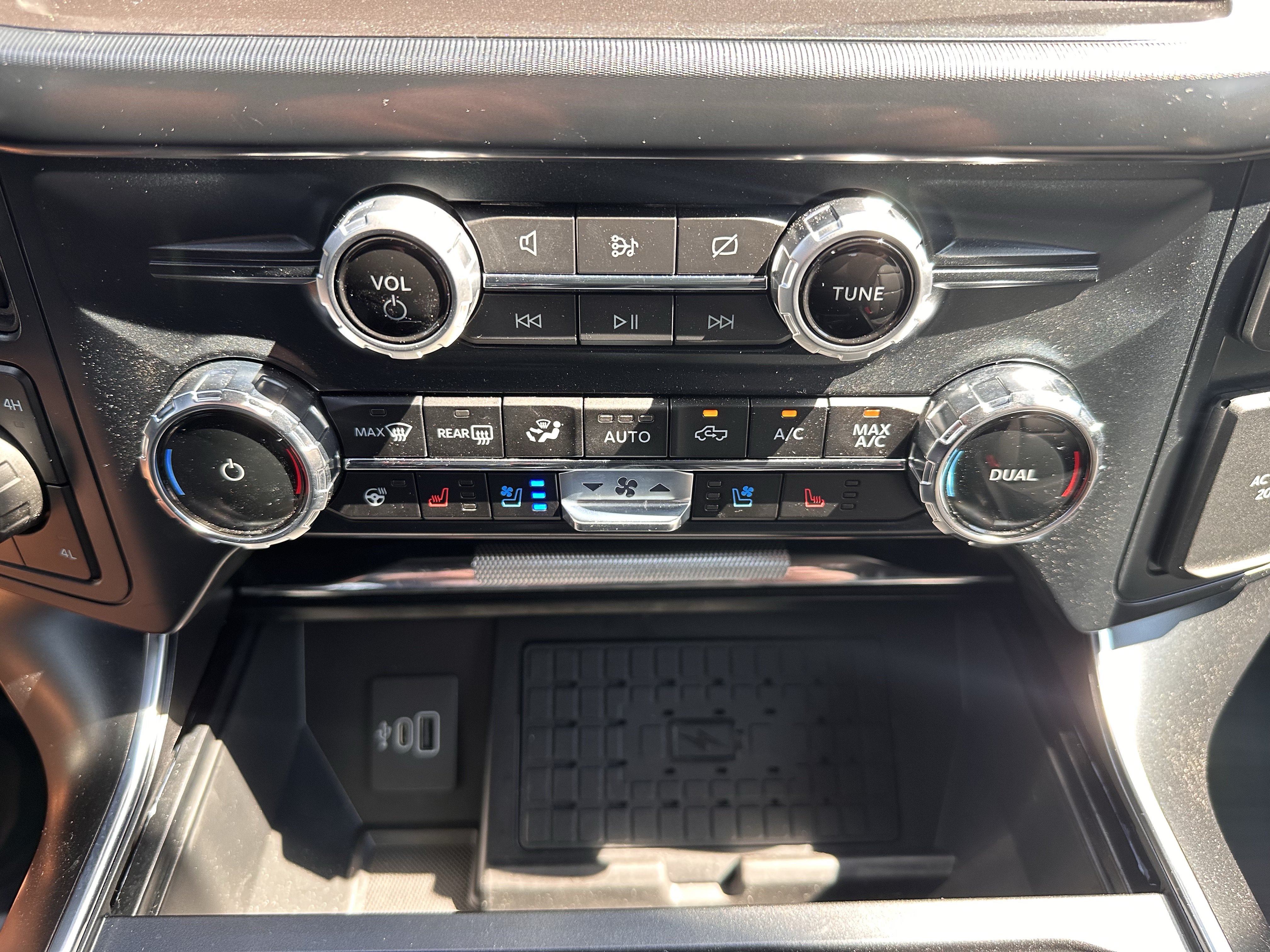 Certified 2026 Ford F150 Raptor AWD/4WD image 27