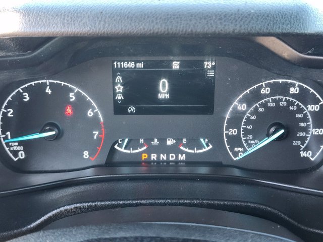 Certified 2019 Ford Transit Connect XL FWD image 28