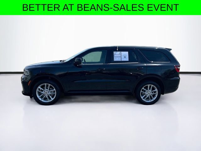 Used 2023 Dodge Durango GT AWD/4WD image 4