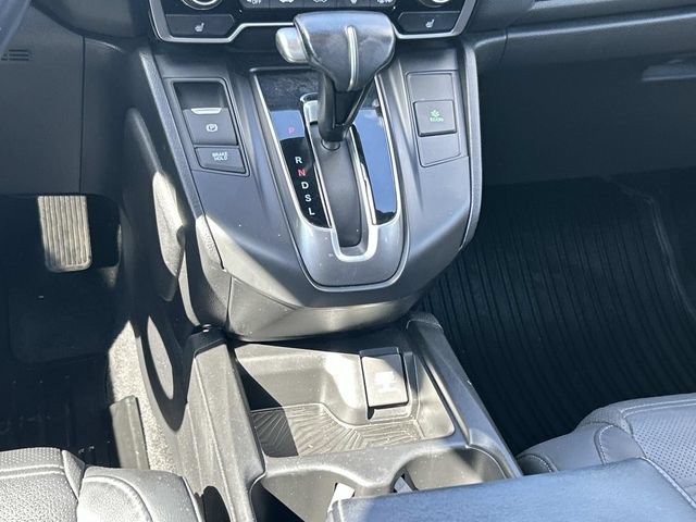 Used 2019 Honda CR-V EX-L image 17