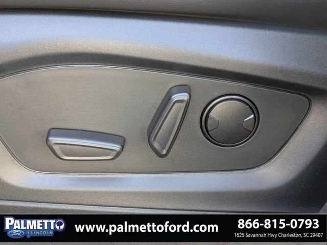 Certified 2024 Ford Explorer XLT w/ Equipment Group 202A image 19