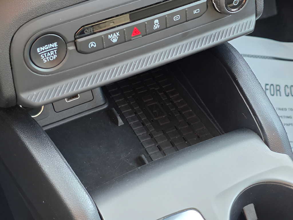 Certified 2025 Ford Bronco Sport Big Bend AWD/4WD image 19