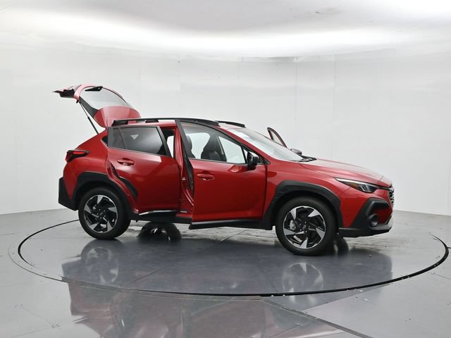 Used 2025 Subaru Crosstrek 2.5i Limited w/ Crosstrek Mirror Package AWD/4WD image 51