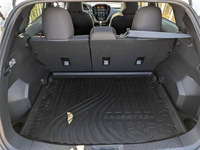 Used 2024 Subaru Crosstrek 2.5i Sport AWD/4WD image 35