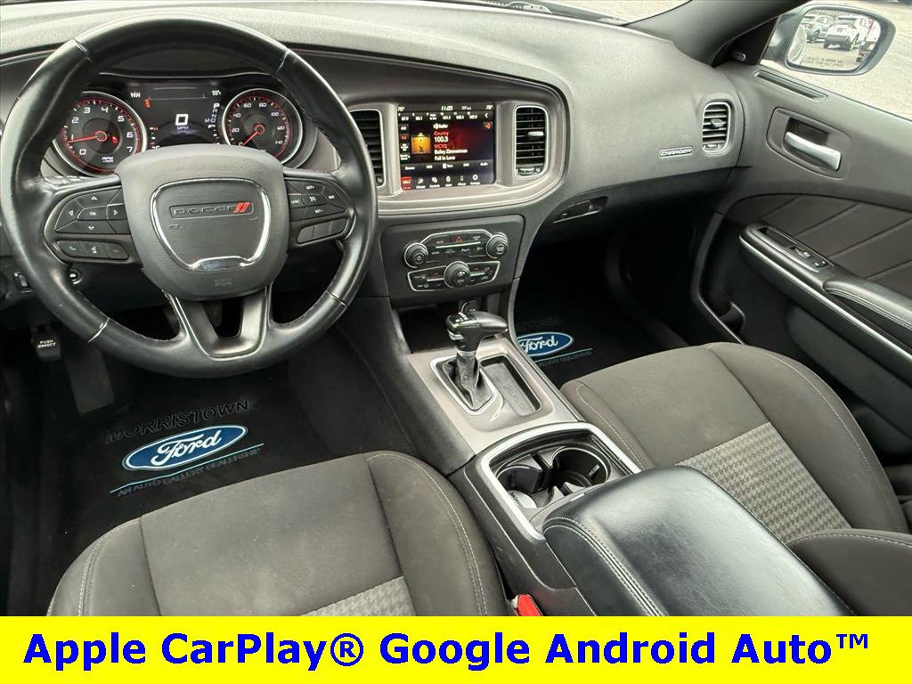 Used 2023 Dodge Charger GT image 13