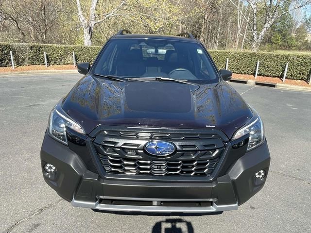 Used 2023 Subaru Forester Wilderness image 8