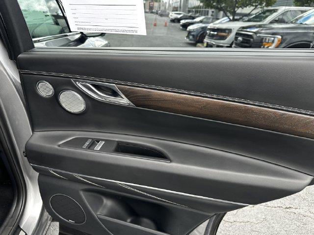 Used 2023 Genesis GV80 3.5T AWD/4WD image 41
