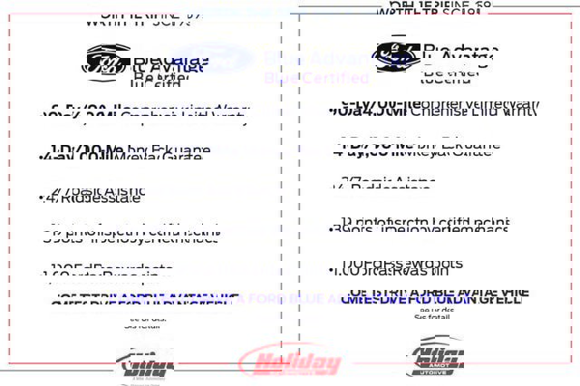 Certified 2022 Ford Escape SE w/ Convenience Package image 13