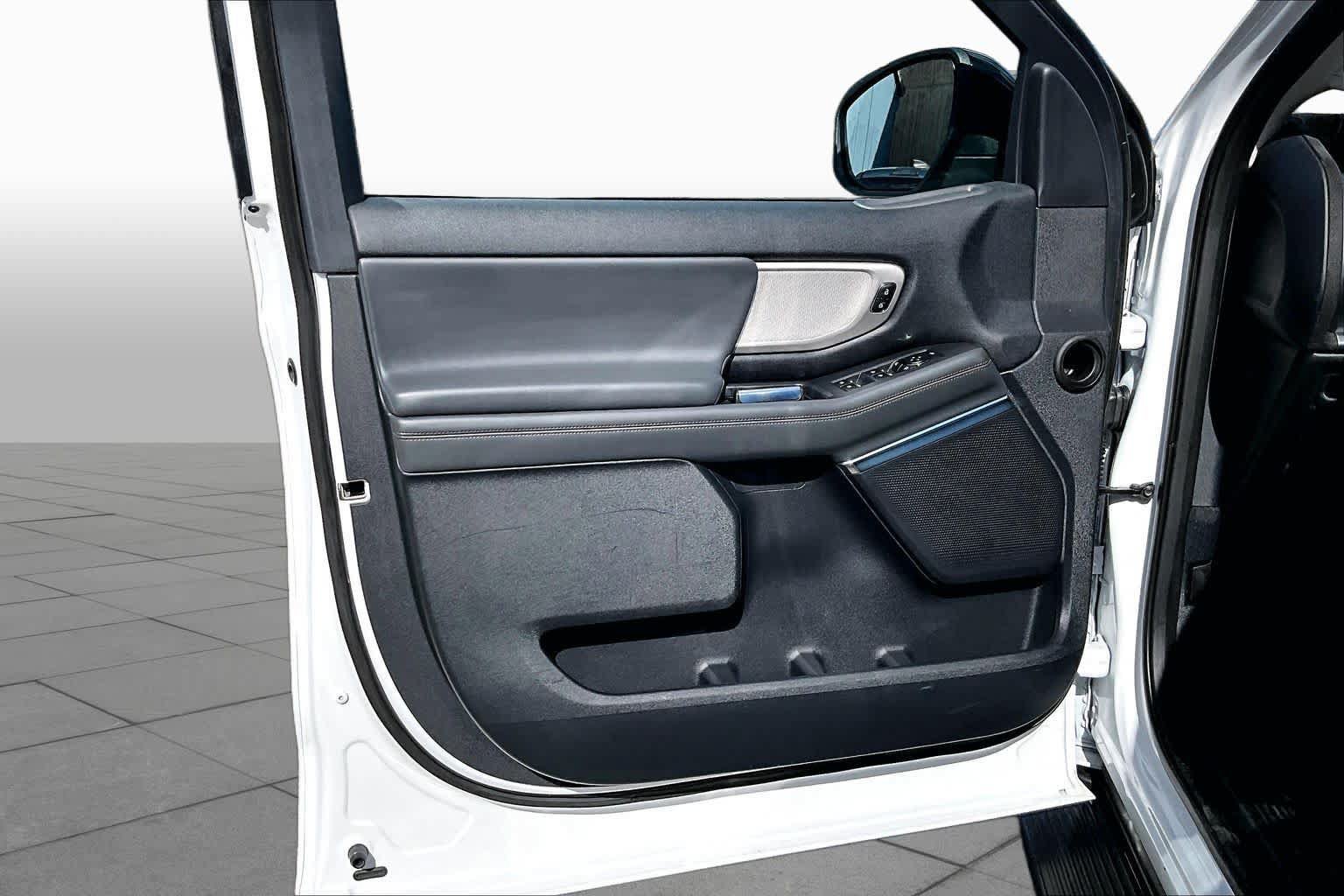 Certified 2025 Ford Expedition Active RWD image 22