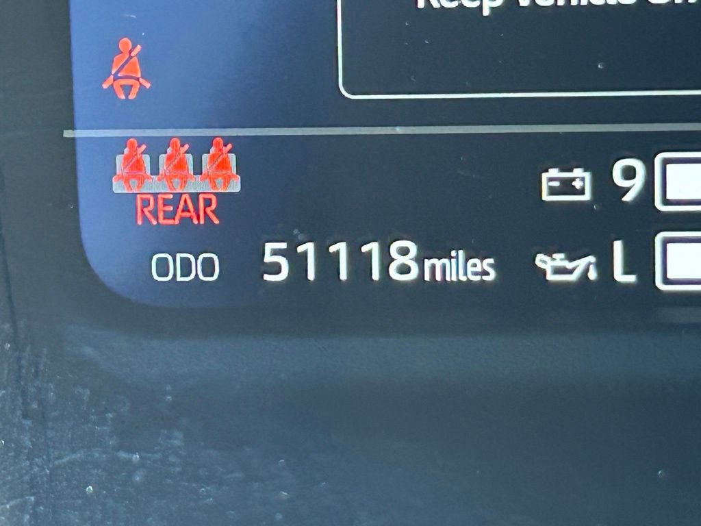 Used 2023 Toyota Tundra 1794 Edition w/ Advanced Package image 40