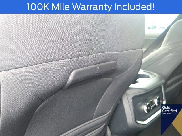 Certified 2025 Ford Expedition Active AWD/4WD image 24