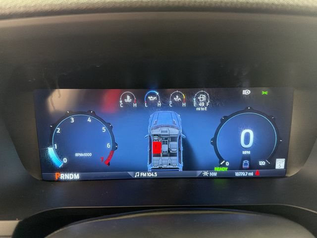 Certified 2024 Ford F150 XLT w/ Equipment Group 302A MID AWD/4WD image 19