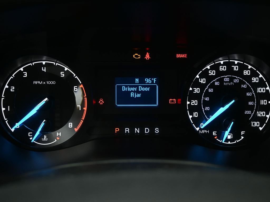 Certified 2021 Ford Ranger XL w/ Equipment Group 101A High image 14