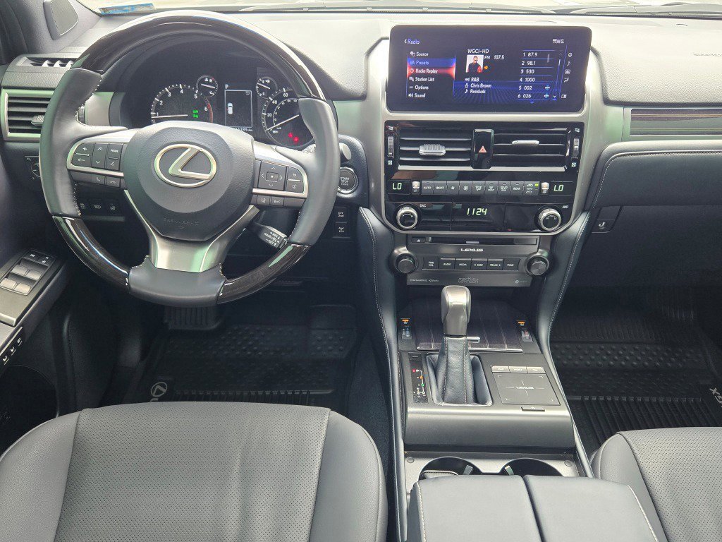 Used 2023 Lexus GX 460 Premium image 22