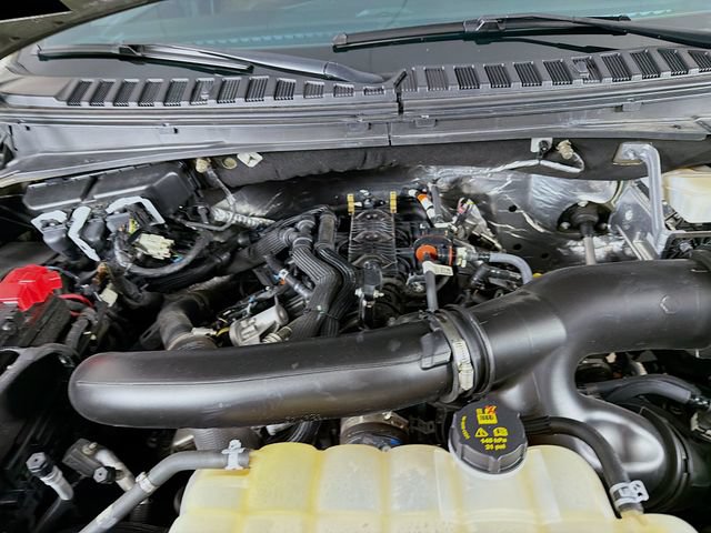 Certified 2024 Ford Expedition King Ranch RWD image 38