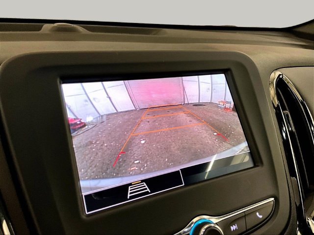 Used 2024 Chevrolet Equinox RS AWD/4WD image 20