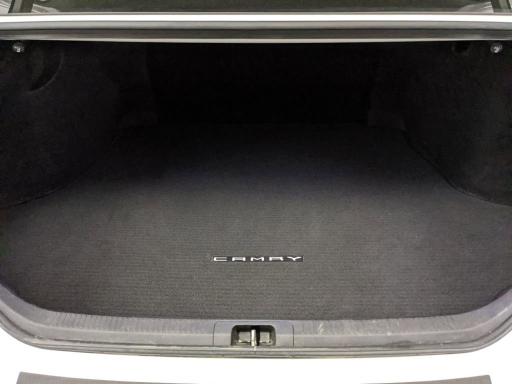 Used 2023 Toyota Camry SE w/ Audio Upgrade Package image 18