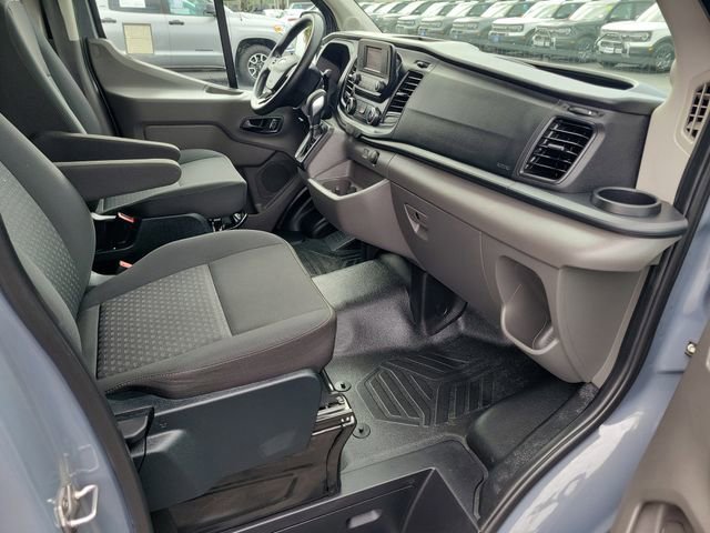 Certified 2023 Ford Transit 350 XL image 19