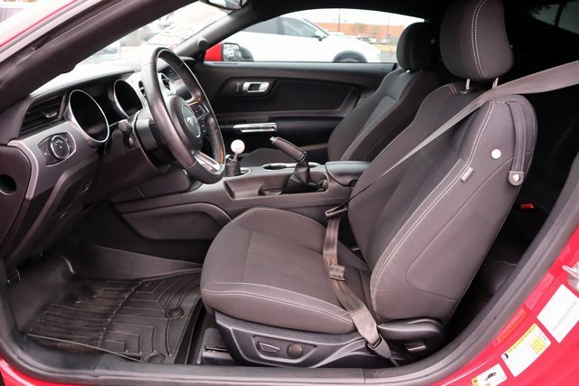 Certified 2020 Ford Mustang GT image 25