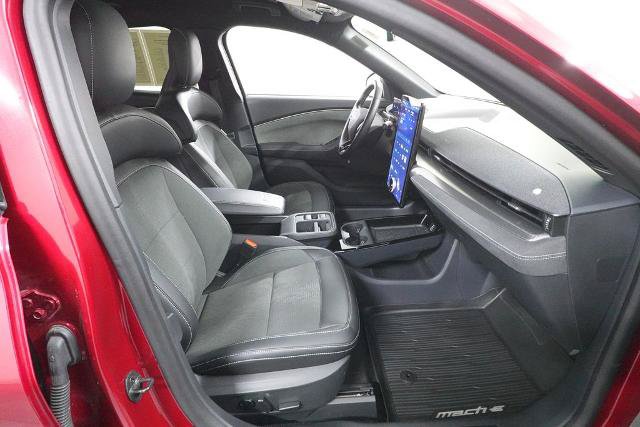 Certified 2025 Ford Mustang Mach-E GT AWD/4WD image 34