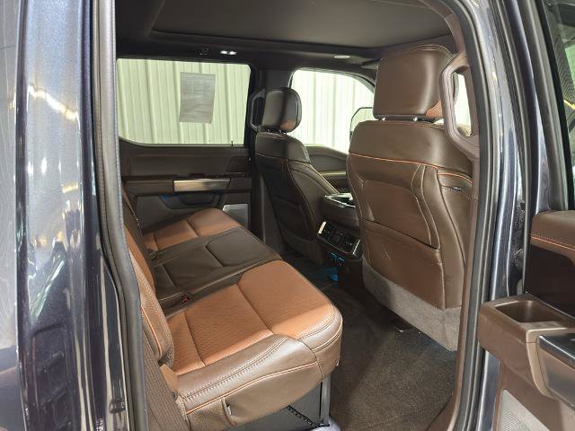 Certified 2022 Ford F150 King Ranch w/ Equipment Group 601A High AWD/4WD image 30