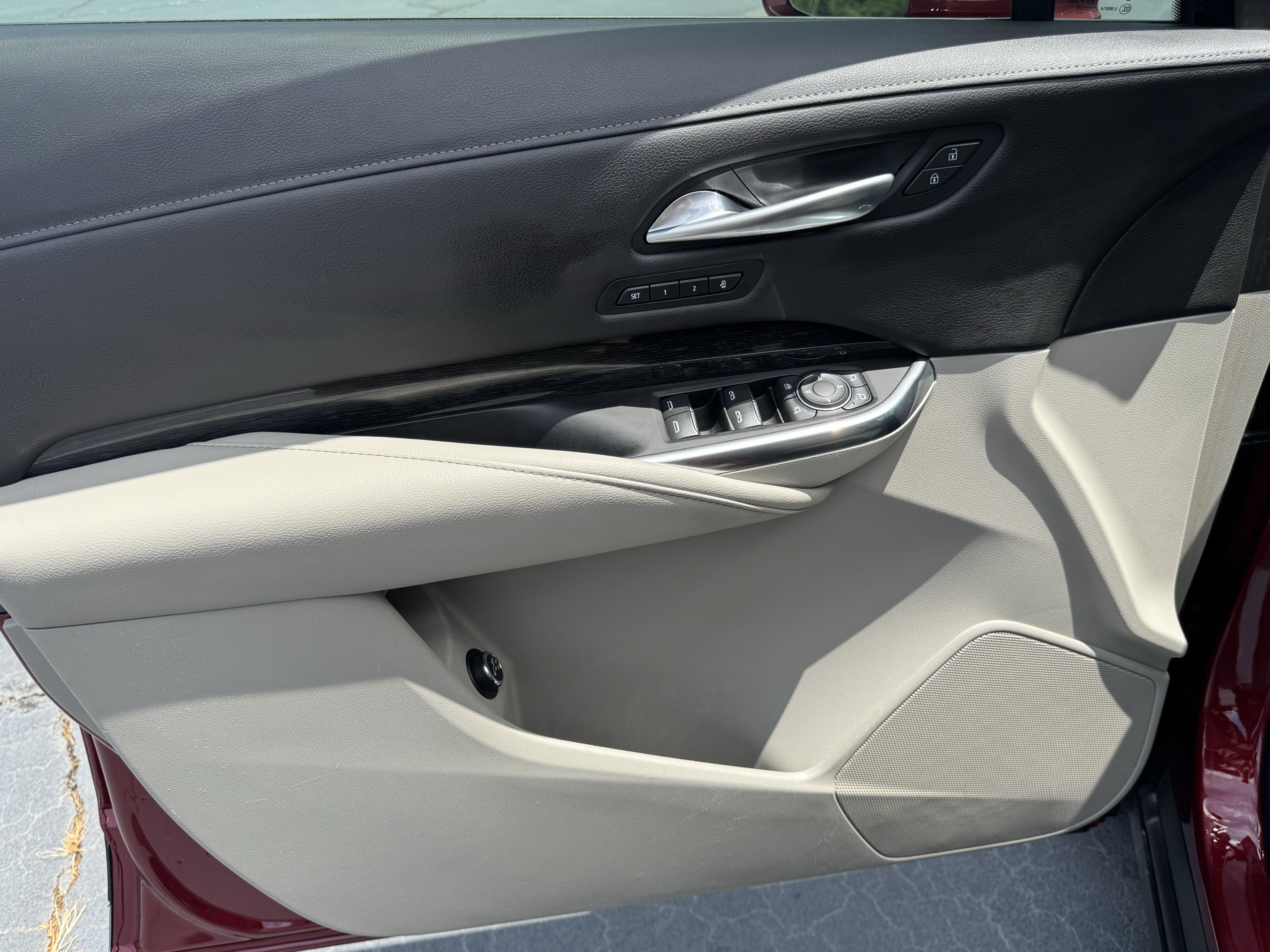 Used 2019 Cadillac XT4 Premium Luxury FWD image 12