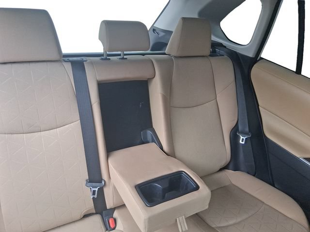 Used 2025 Toyota RAV4 XLE w/ Convenience Package AWD/4WD image 18