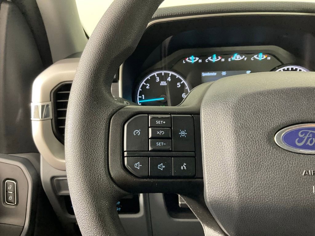 Certified 2023 Ford F150 XLT AWD/4WD image 24