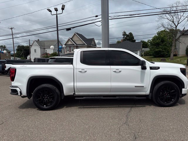 Used 2025 GMC Sierra 1500 Elevation AWD/4WD image 5