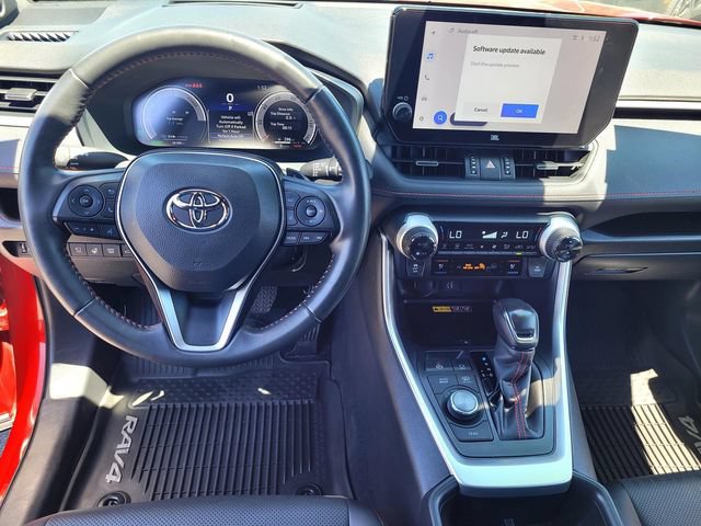 Used 2023 Toyota RAV4 XSE w/ Premium Package AWD/4WD image 9