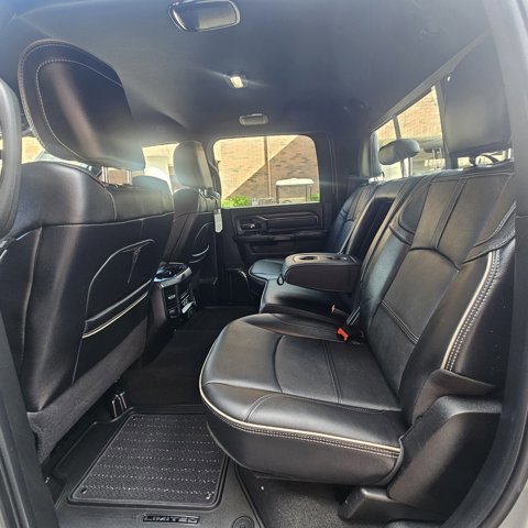 Used 2024 RAM 3500 Limited w/ Night Edition image 14