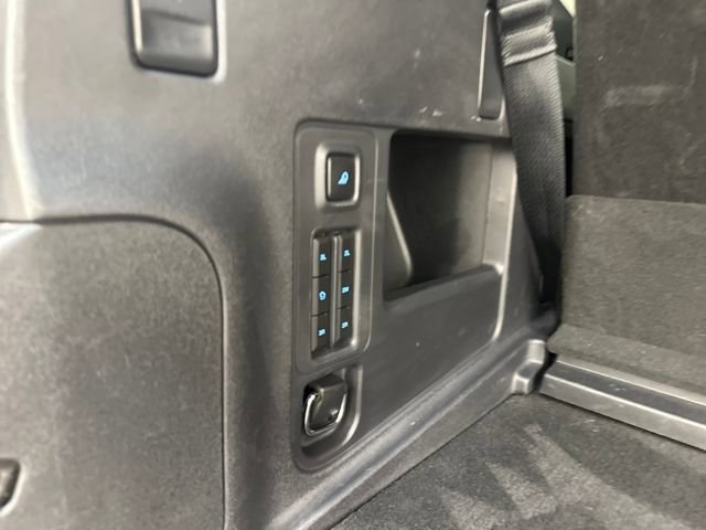 Certified 2025 Ford Expedition Active image 18