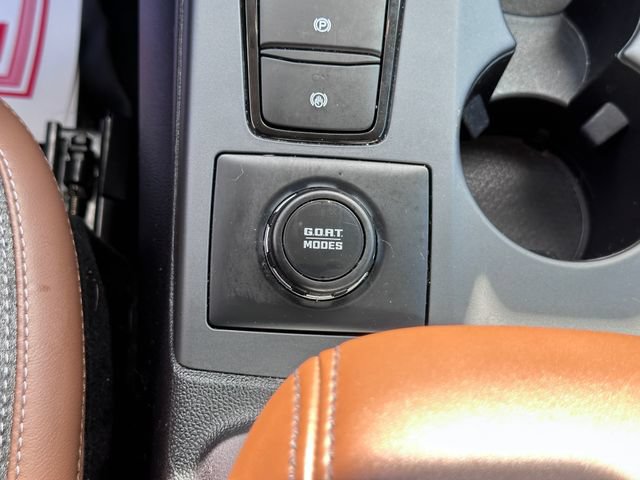 Certified 2023 Ford Bronco Sport Outer Banks AWD/4WD image 18