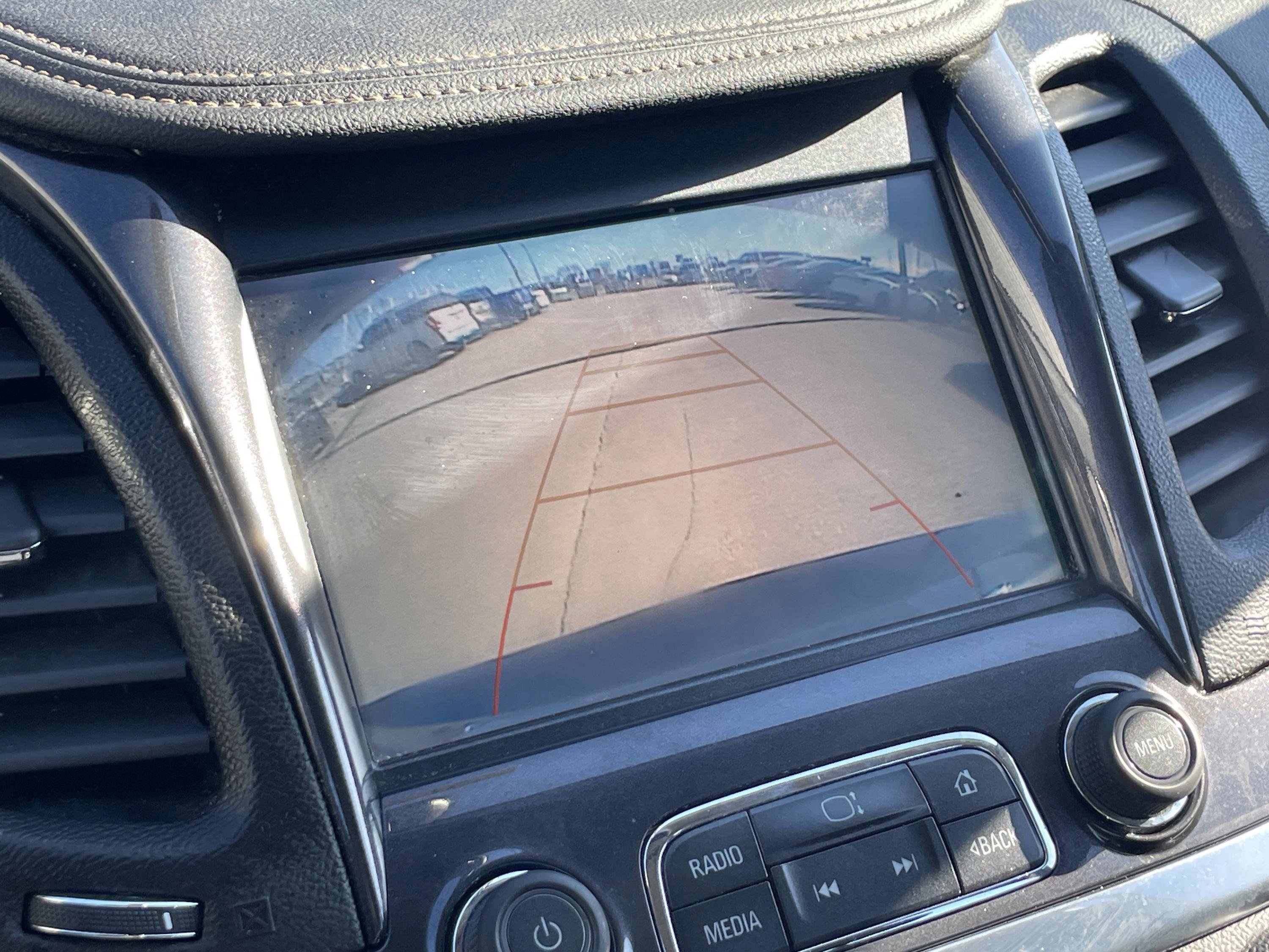 Used 2018 Chevrolet Impala LT image 20