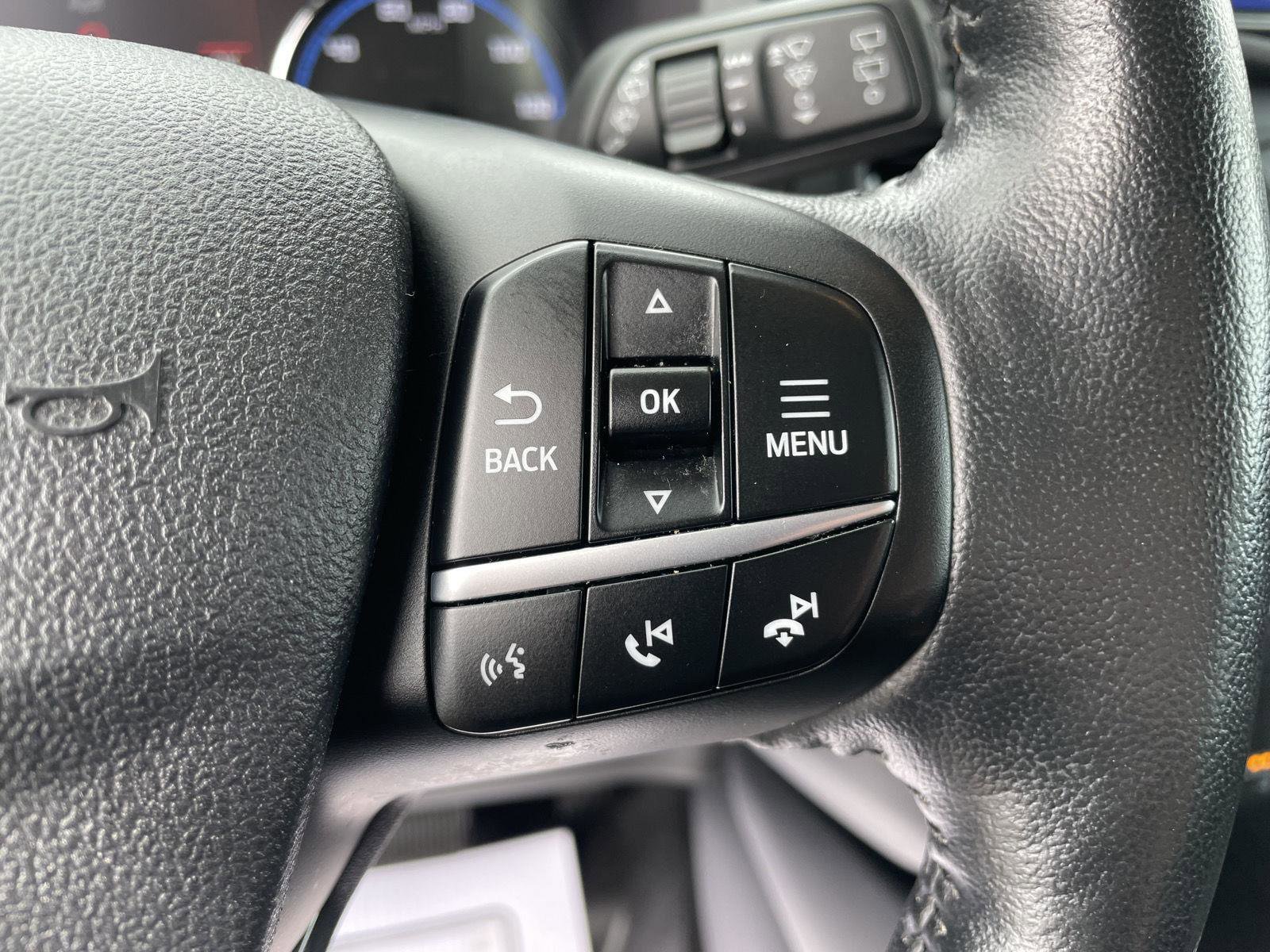 Certified 2022 Ford Bronco Sport Outer Banks w/ Tech Package AWD/4WD image 16