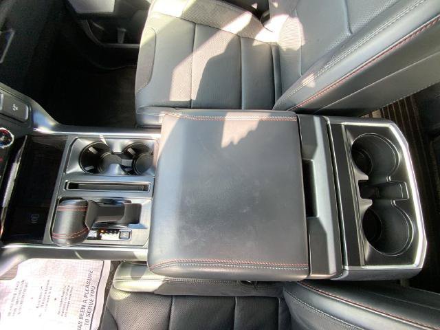 Certified 2025 Ford F150 Raptor AWD/4WD image 23