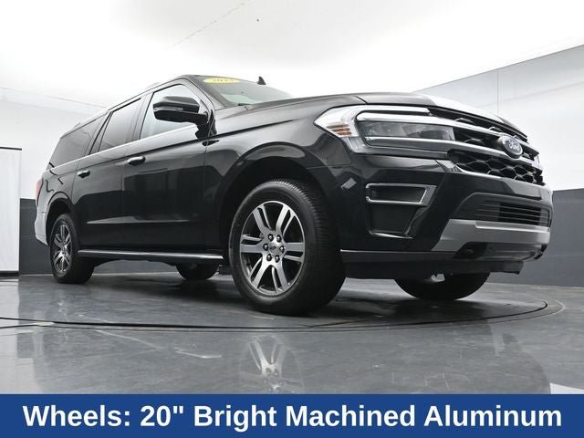 Certified 2023 Ford Expedition Max Limited AWD/4WD image 30