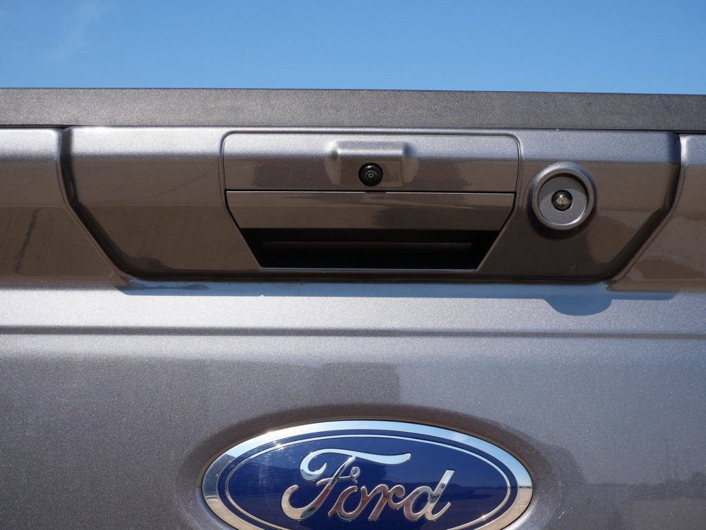 Certified 2023 Ford F250 Lariat w/ Lariat Ultimate Package AWD/4WD image 12