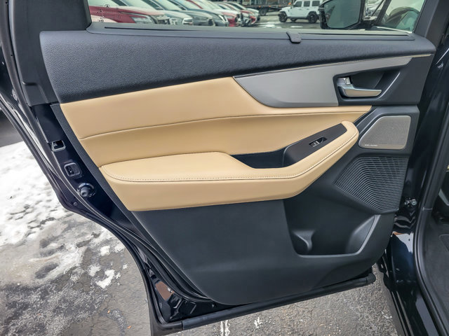 Used 2025 Acura MDX w/ Technology Package image 21