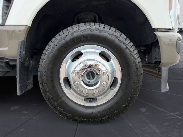 Certified 2026 Ford F350 King Ranch AWD/4WD image 14