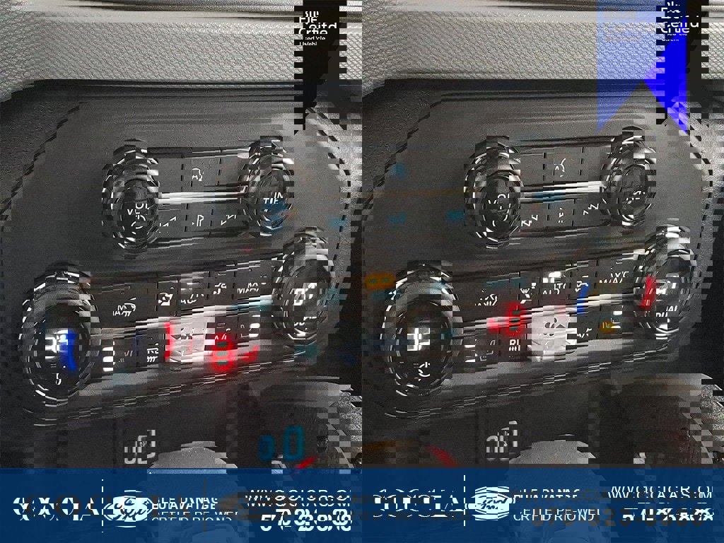 Certified 2023 Ford Bronco Big Bend image 16