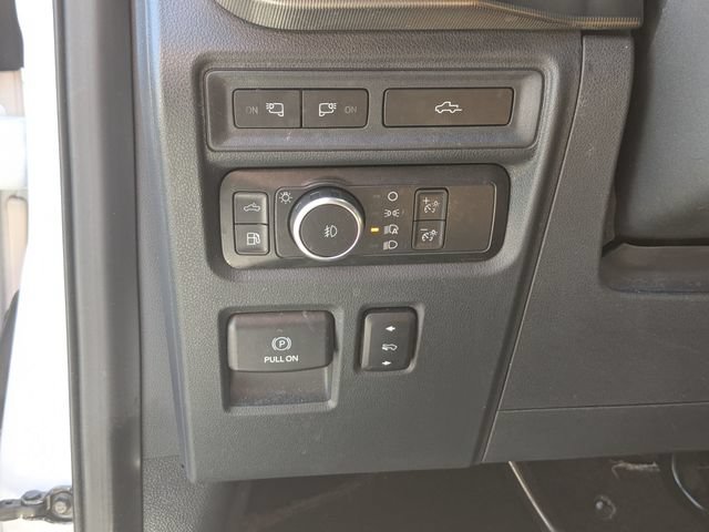 Certified 2021 Ford F150 Platinum w/ Equipment Group 701A High AWD/4WD image 12