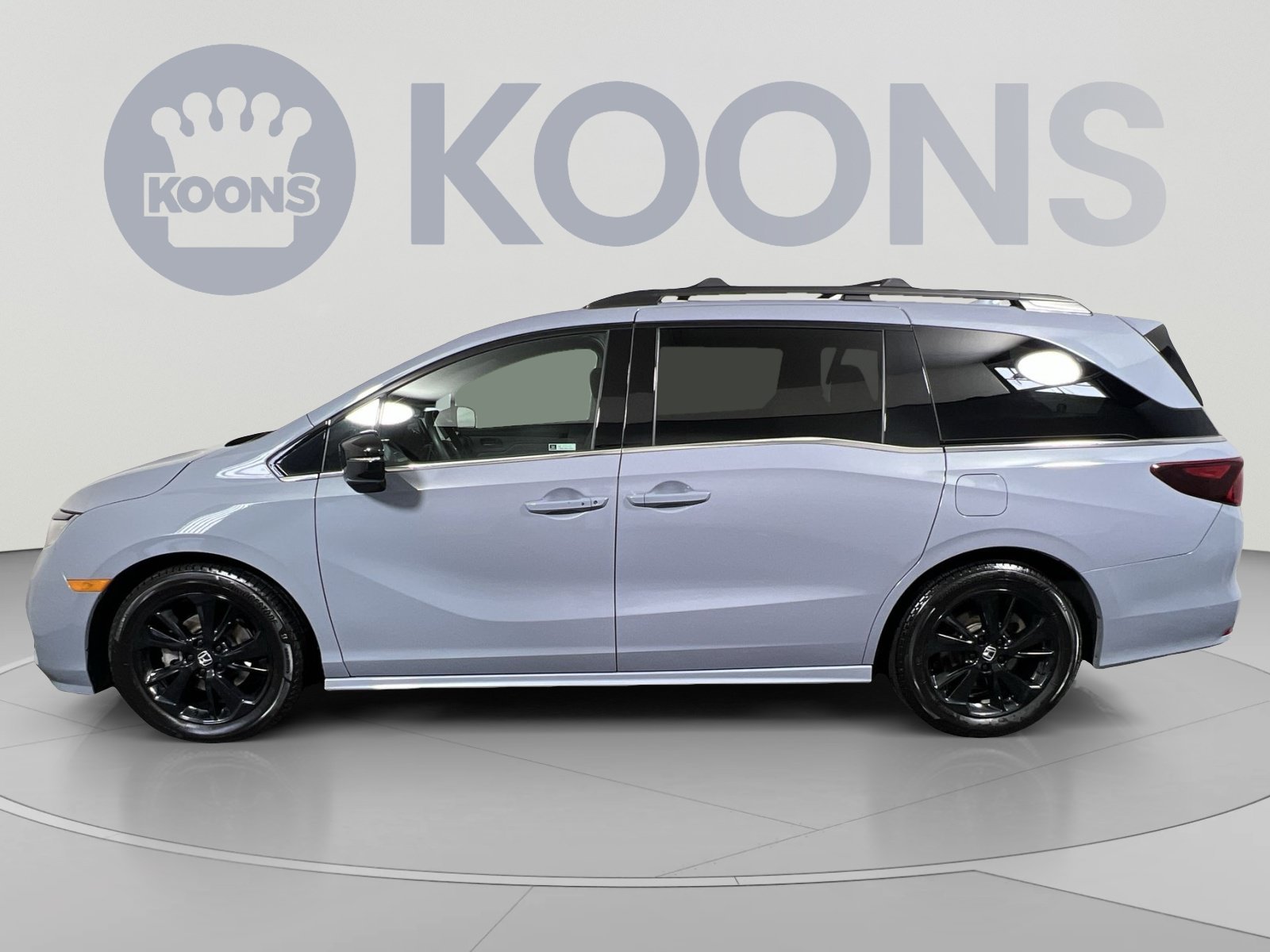 Used 2024 Honda Odyssey Sport image 7