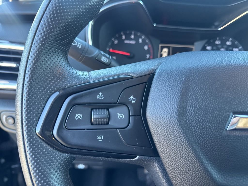 Used 2023 Chevrolet TrailBlazer LT image 60