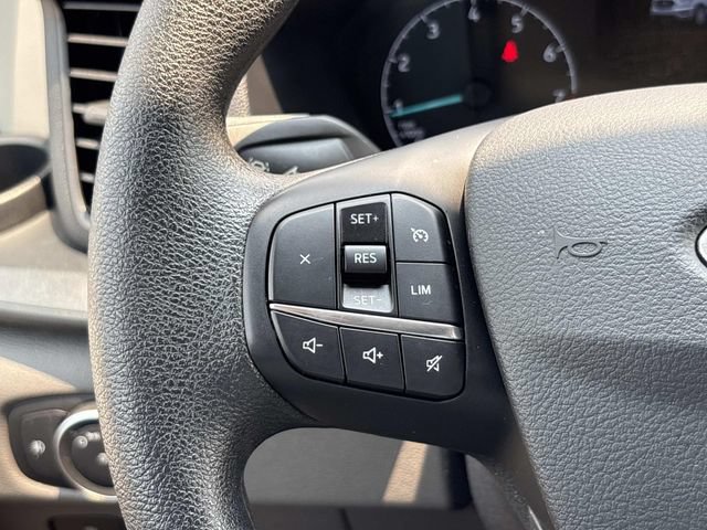 Certified 2025 Ford Transit 250 Low Roof w/ Exterior Upgrade Package RWD image 24